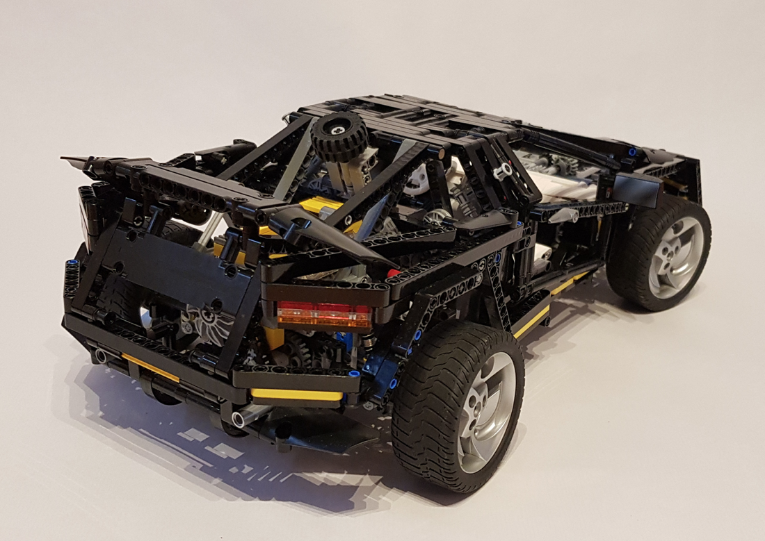 lego technic supercar 2019